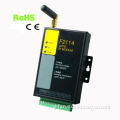 support RS485 RS232 F2114 serial port gsm modem for Automatic Meter Reading